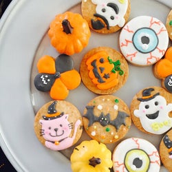 ハロウィンに映える!お取り寄せスイーツ5選