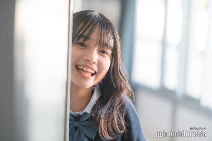 りあんさん(C)モデルプレス