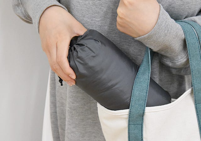 付録　ムック　宝島社　軽量・撥水
