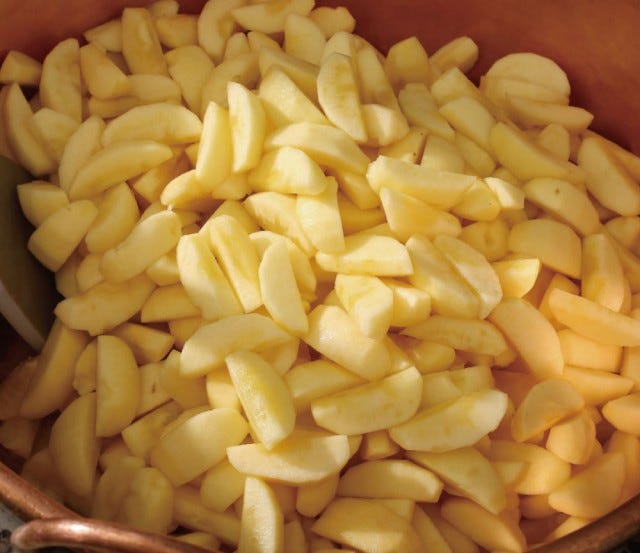 【阪神梅田本店限定】アンテノールからこだわりの「アップルパイ」が登場♡