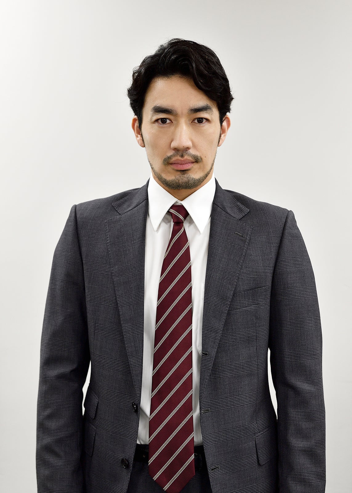 (画像15/19) 「TOBE」合流の元ジャニーズJr.大東立樹、ドラマ出演決定<秘密を持った少年たち> モデルプレス