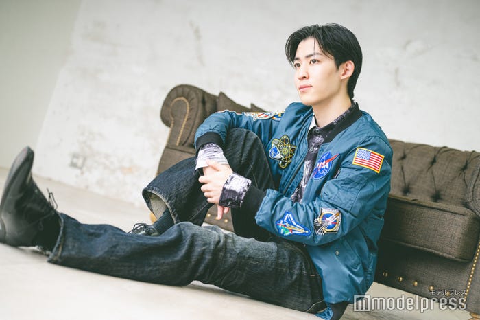高本英熙さん(C)モデルプレス