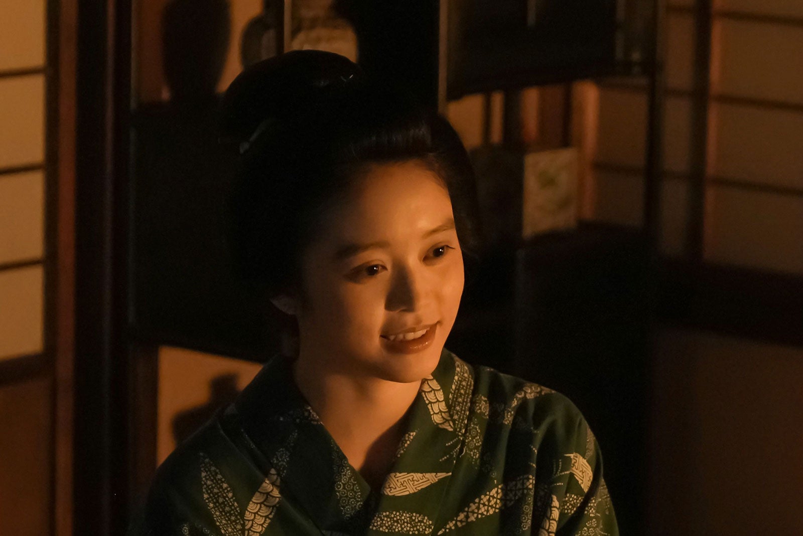 【ばけばけ 第72話あらすじ】ヘブン、トキの手料理に驚き “とんでもないこと”も起こる