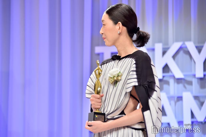 江口のりこ(C)モデルプレス