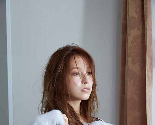 元乃木坂46衛藤美彩、フォトブックで大胆SEXY“たまらんボディ”披露