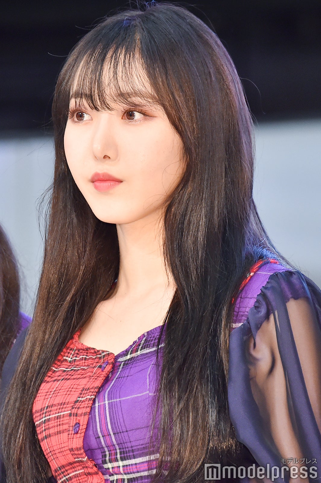 シンビ （C）モデルプレス