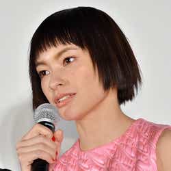 モデルプレス - 太田莉菜、すっぴんジャージの衝撃ビジュアル「楽だった」