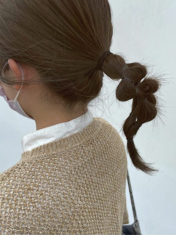 遊園地に行くならヘアアレンジもおしゃれにしよう 崩れにくいおすすめの髪型 モデルプレス