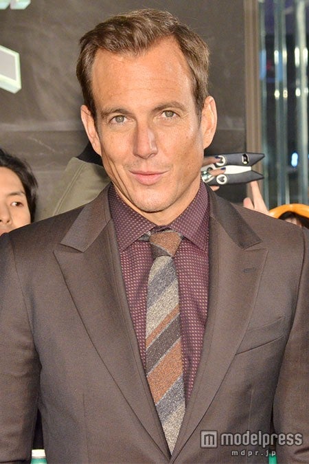 ウィル・アーネット