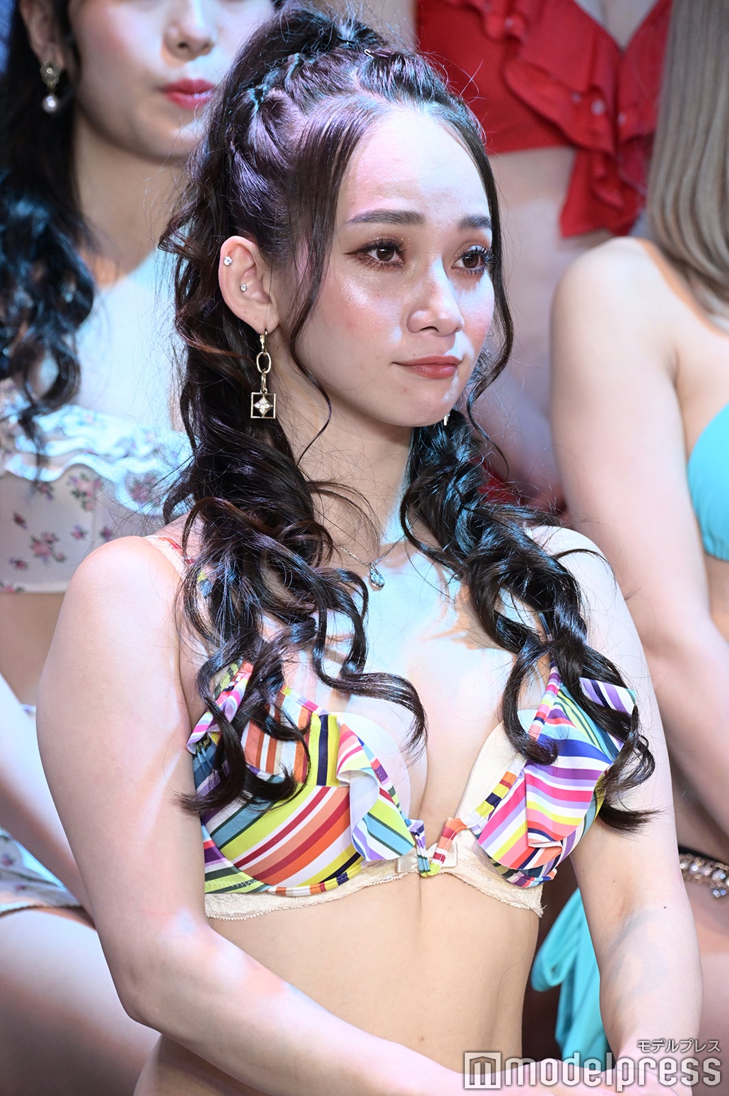 ワコ（C）モデルプレス