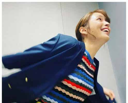 「恋マジ」広瀬アリス、SixTONES松村北斗撮影“キテる”ショットに反響「仲良しで可愛い」「逆バージョンも見たい」