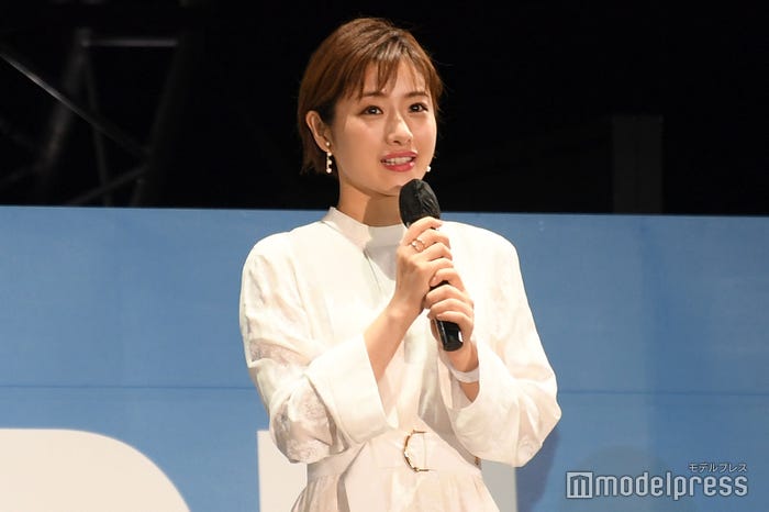 石原さとみ 涙が溢れてきた 聖火リレーでアフリカの友人から連絡 モデルプレス 石原さとみ 涙が溢れてきた 聖火リレーでアフリカの友人から連絡 モデルプレス