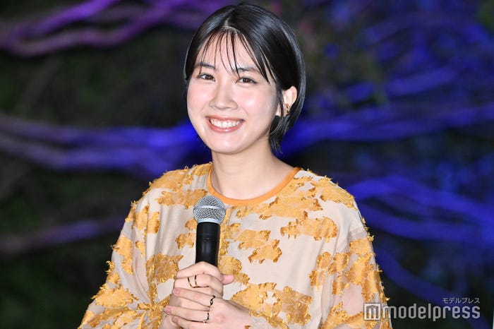 松本穂香(C)モデルプレス