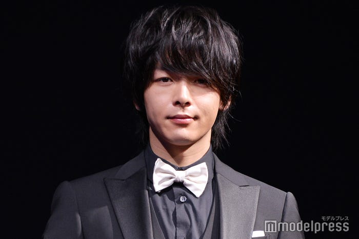 中村倫也(C)モデルプレス