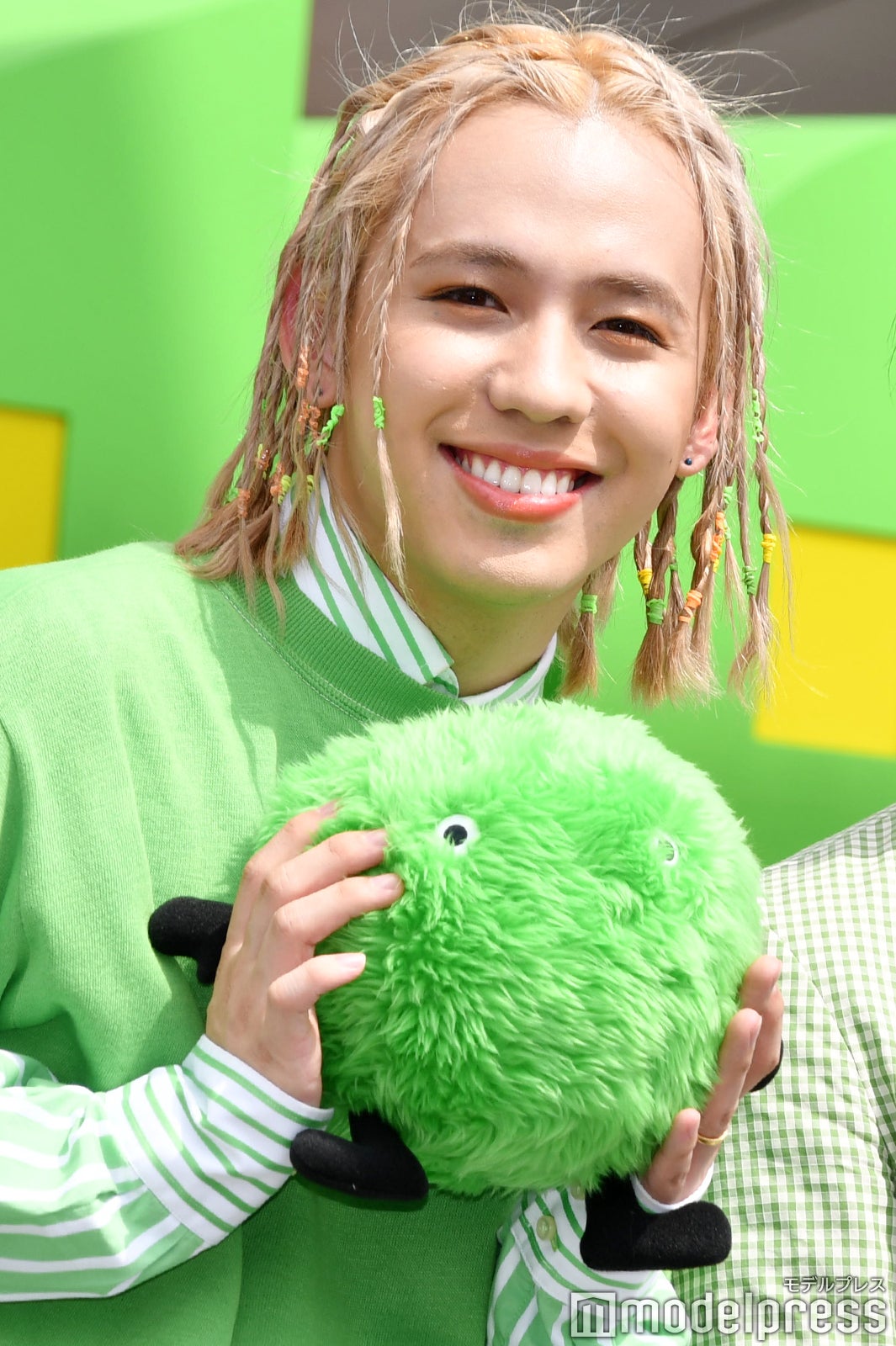 りゅうちぇる （C）モデルプレス