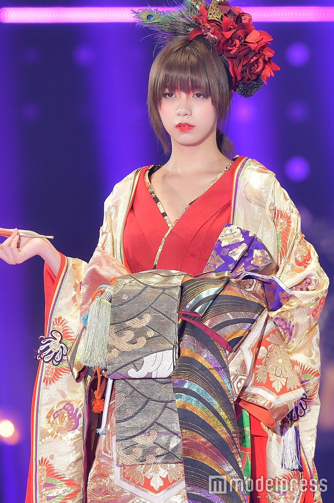 池田エライザ（C）モデルプレス