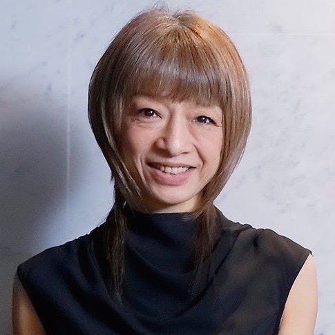 夏まゆみさん(提供写真)