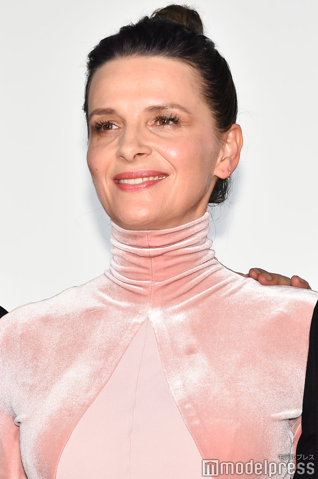 ジュリエット・ビノシュ （C）モデルプレス