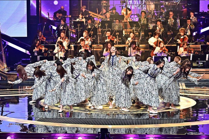 乃木坂46(C)TBS