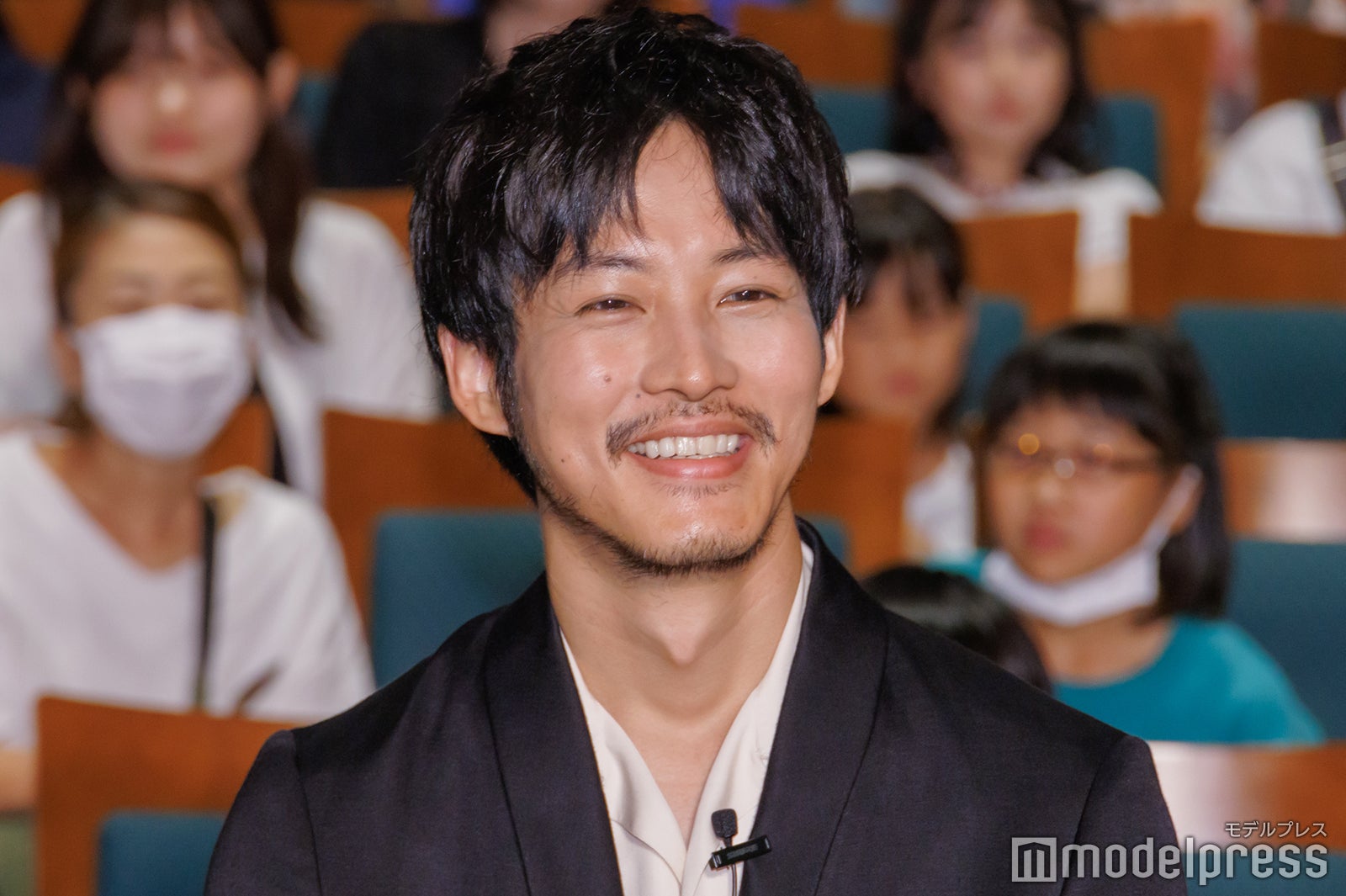 松坂桃李（C）モデルプレス