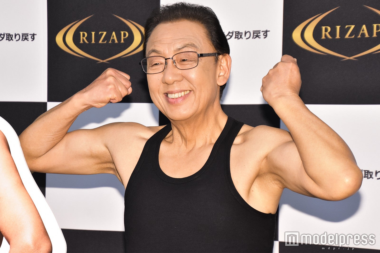 梅沢富美男 （C）モデルプレス