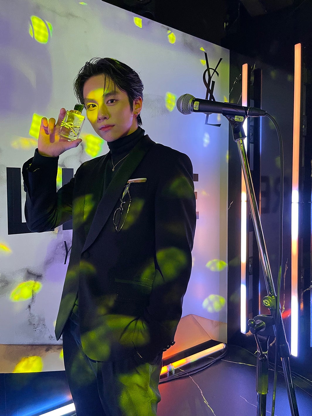 山下幸輝（提供写真）