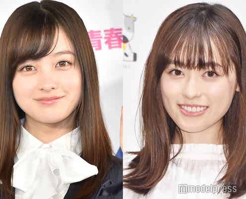 橋本環奈、博多弁披露にファン悶絶 福原遥からの無茶振りに全力対応