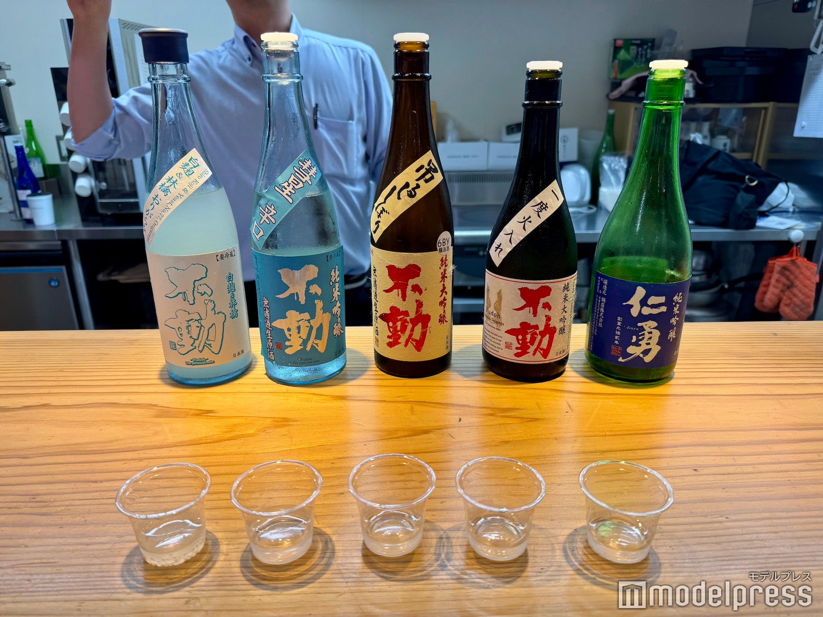 鍋屋源五右衛門 こうざき東蔵店（C）モデルプレス