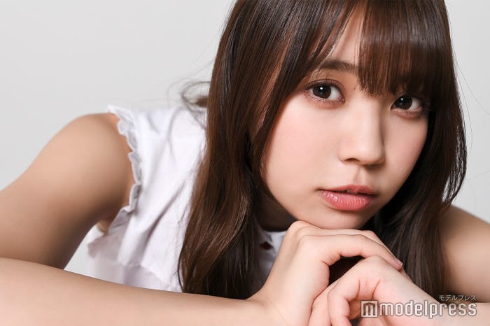 小林由依 (C)モデルプレス