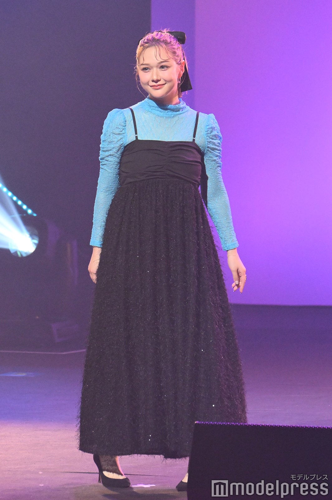 村重杏奈（C）モデルプレス