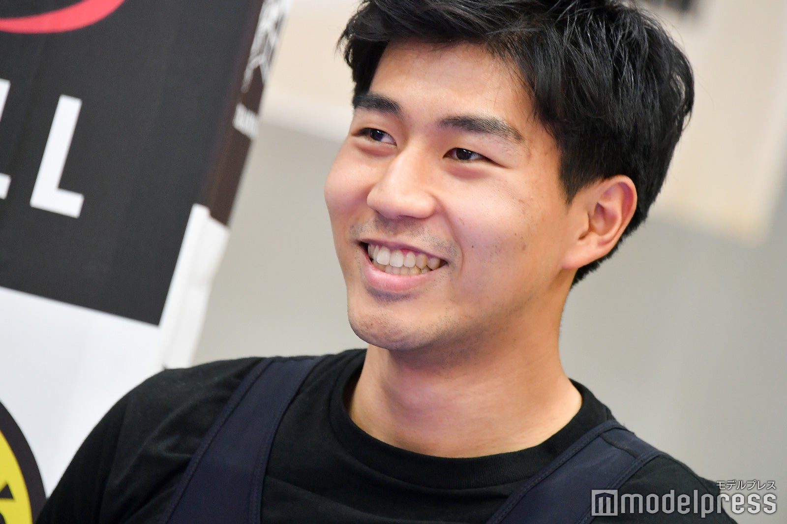 内野泰輔アナ（C）モデルプレス