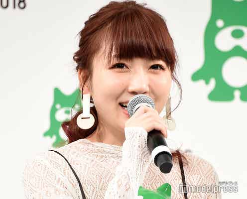 「あいのり」桃、新恋人の存在を告白 昨年7月に離婚