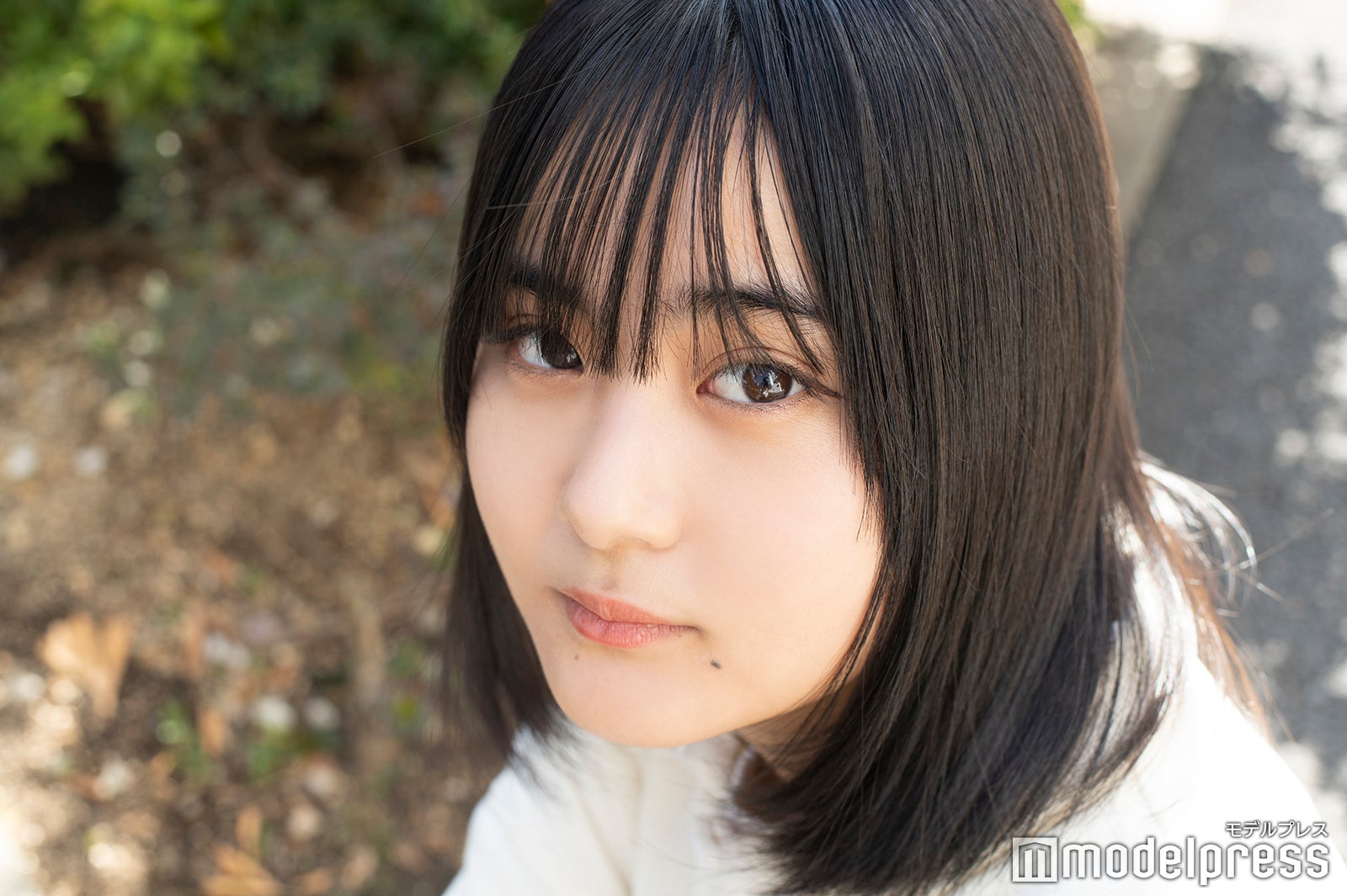 メイアさん（C）モデルプレス