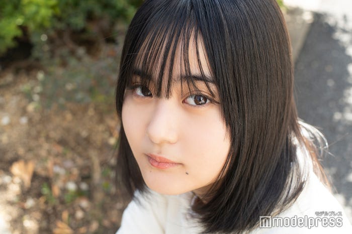 メイアさん(C)モデルプレス