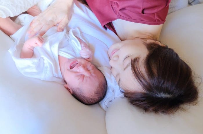 浜田翔子/浜田翔子オフィシャルブログより