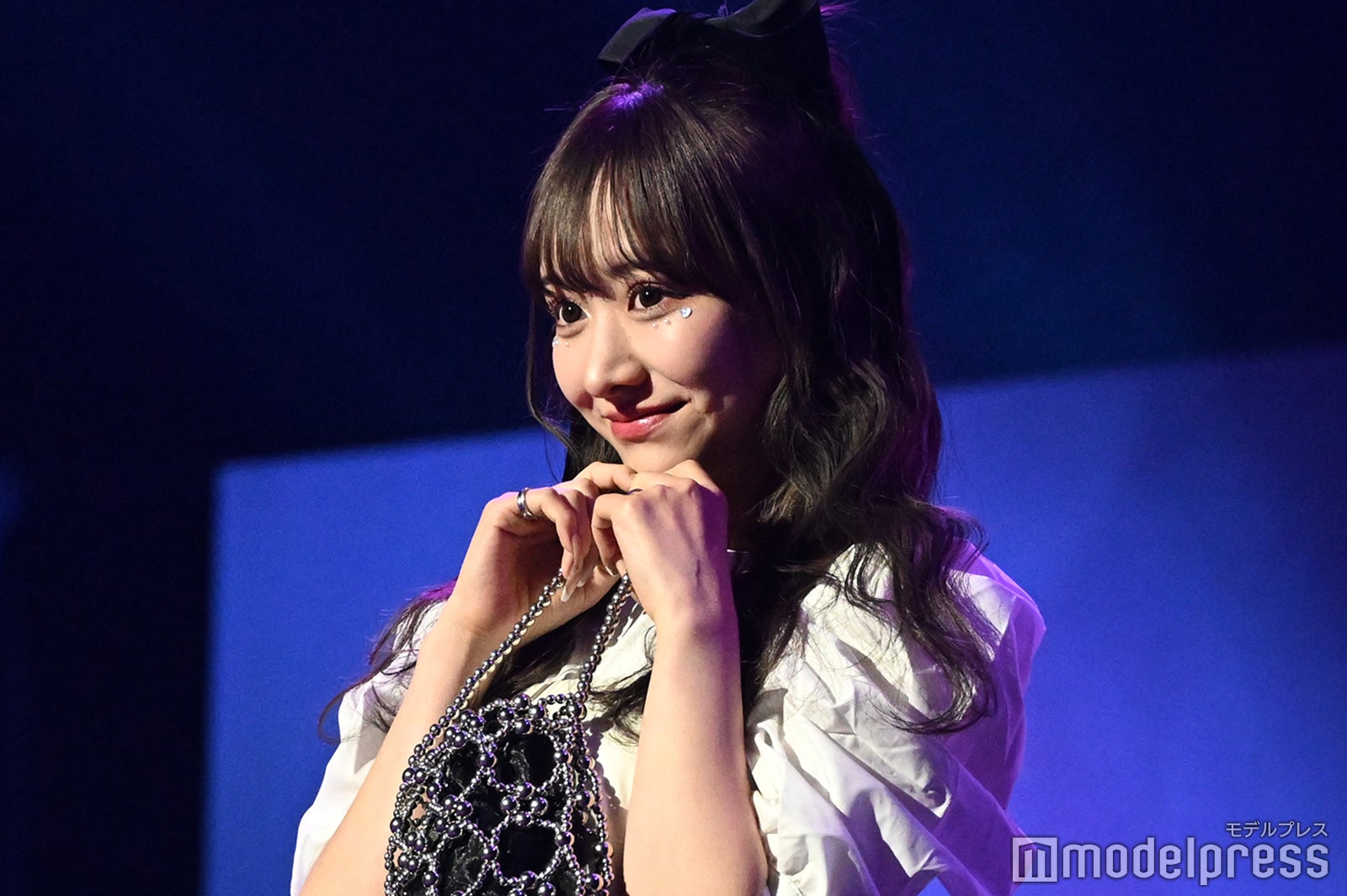重川茉弥（C）モデルプレス