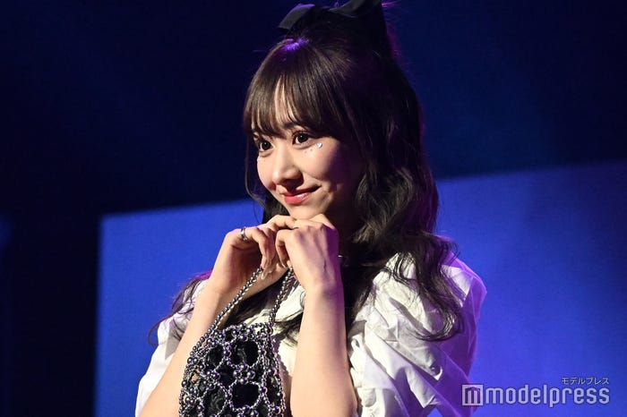 重川茉弥(C)モデルプレス