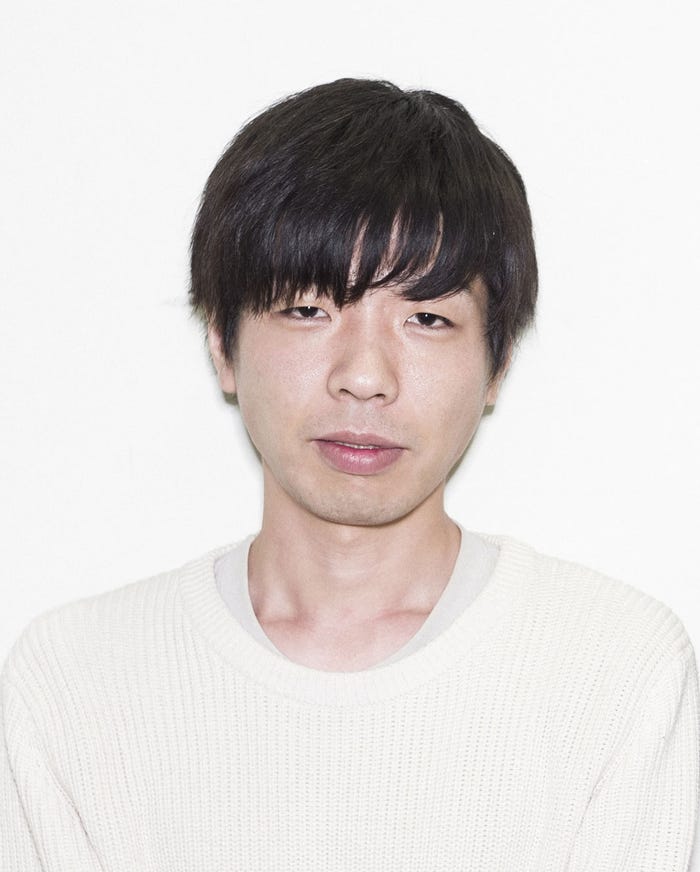 吉田靖直(提供写真)