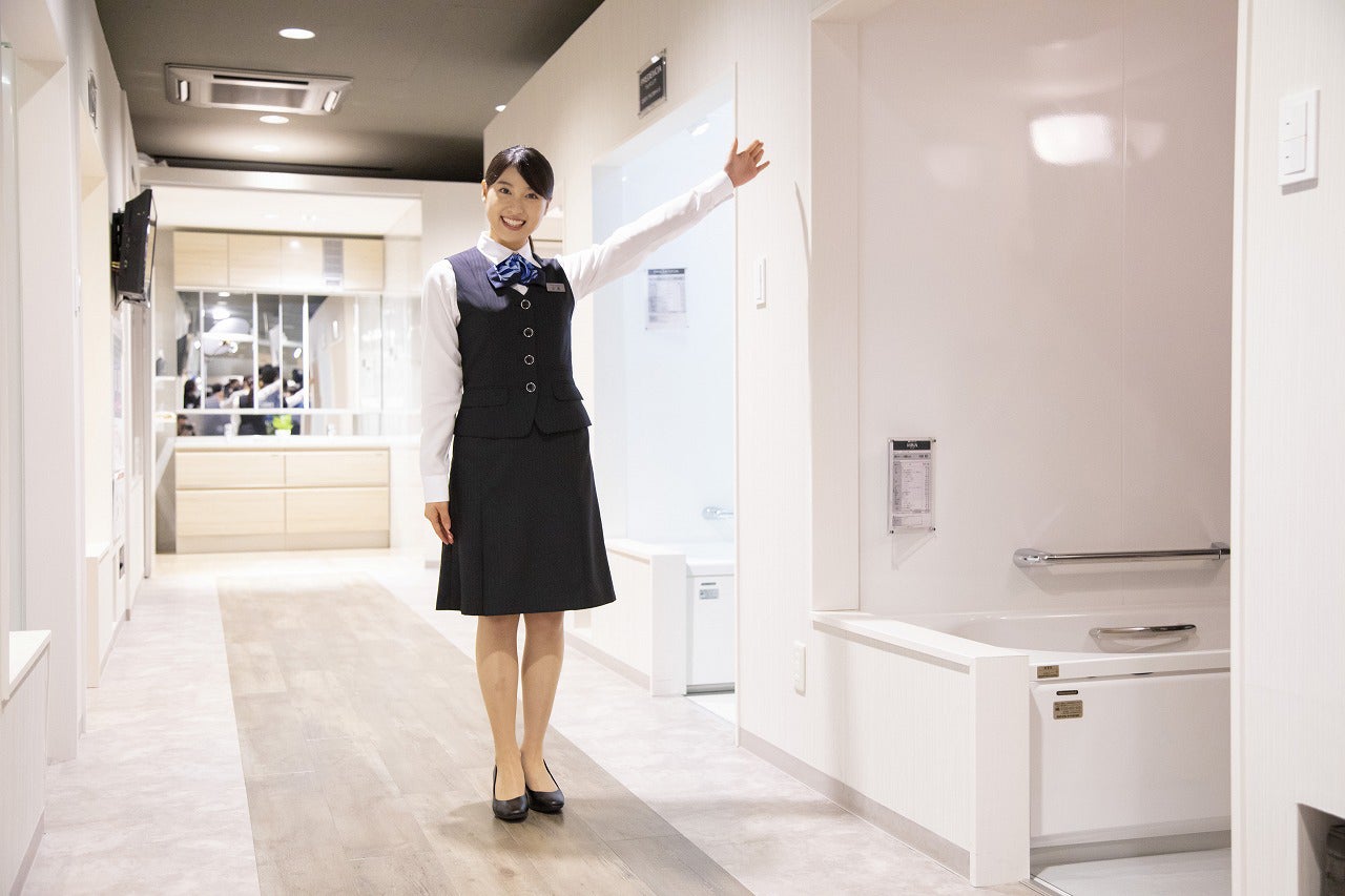 土屋太鳳／メイキングより（提供写真）