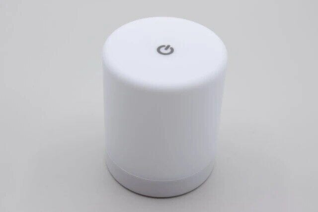 ダイソーの正解家電5選 ダイソー LED タッチランタン