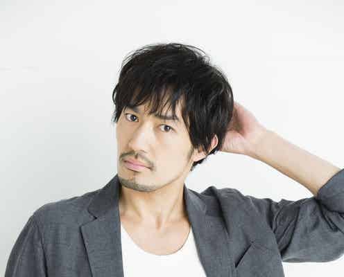 「奪い愛、冬」で話題の大谷亮平、神戸コレクションに初出演決定