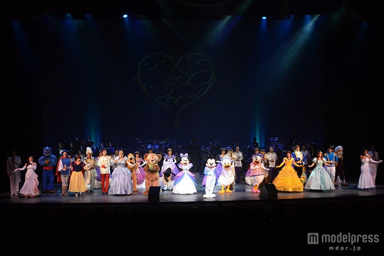 「バレンタイン・ナイト2015」