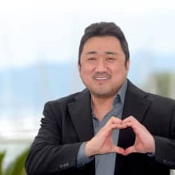2020年最注目!“韓国映画界最強の男”マ・ドンソク特集Vol.1