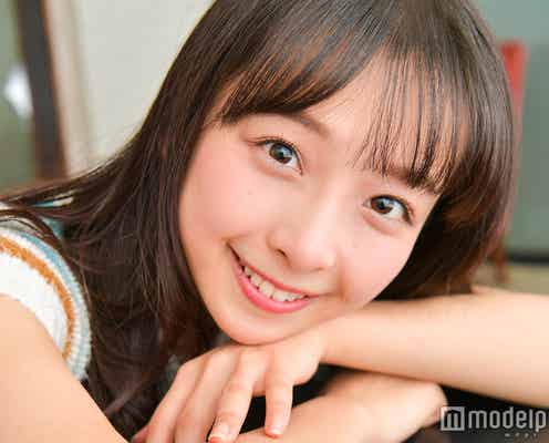 【注目の新成人】華村あすか「賢い大人に成長していけたら」