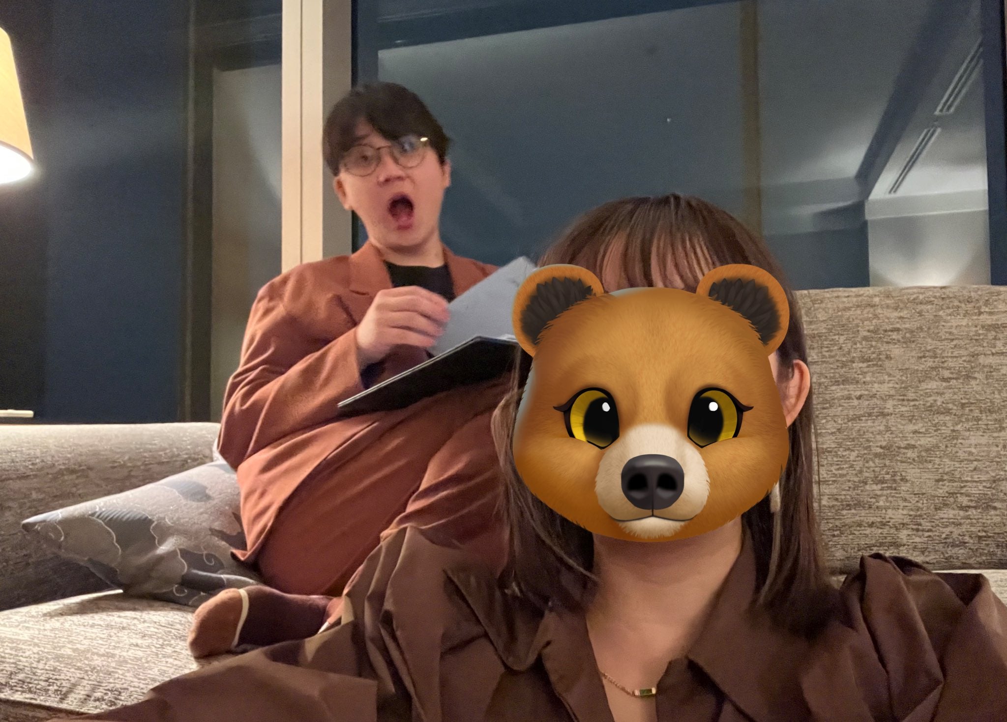 東海オンエア虫眼鏡、結婚発表 お相手との2ショットで報告