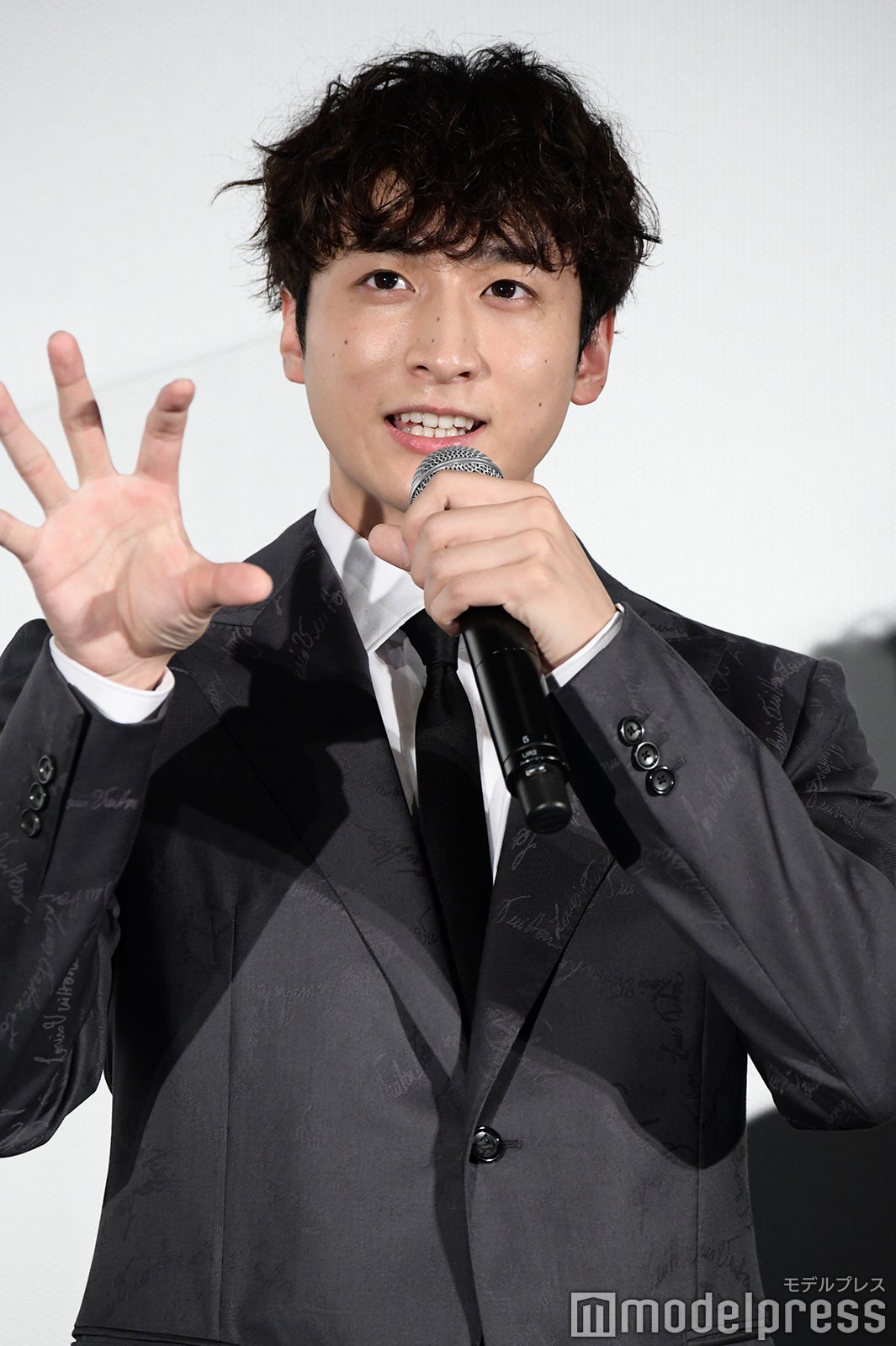 小関裕太 （C）モデルプレス