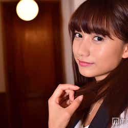 モデルプレス - 武田あやな「JELLY」専属モデルに加入 「Ranzuki」時代の刺激&「もっと追求していきたい」目標語る モデルプレスインタビュー