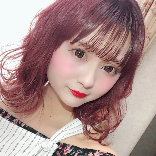 「MISS CIRCLE CONTEST 2018」セミファイナリスト（提供写真）