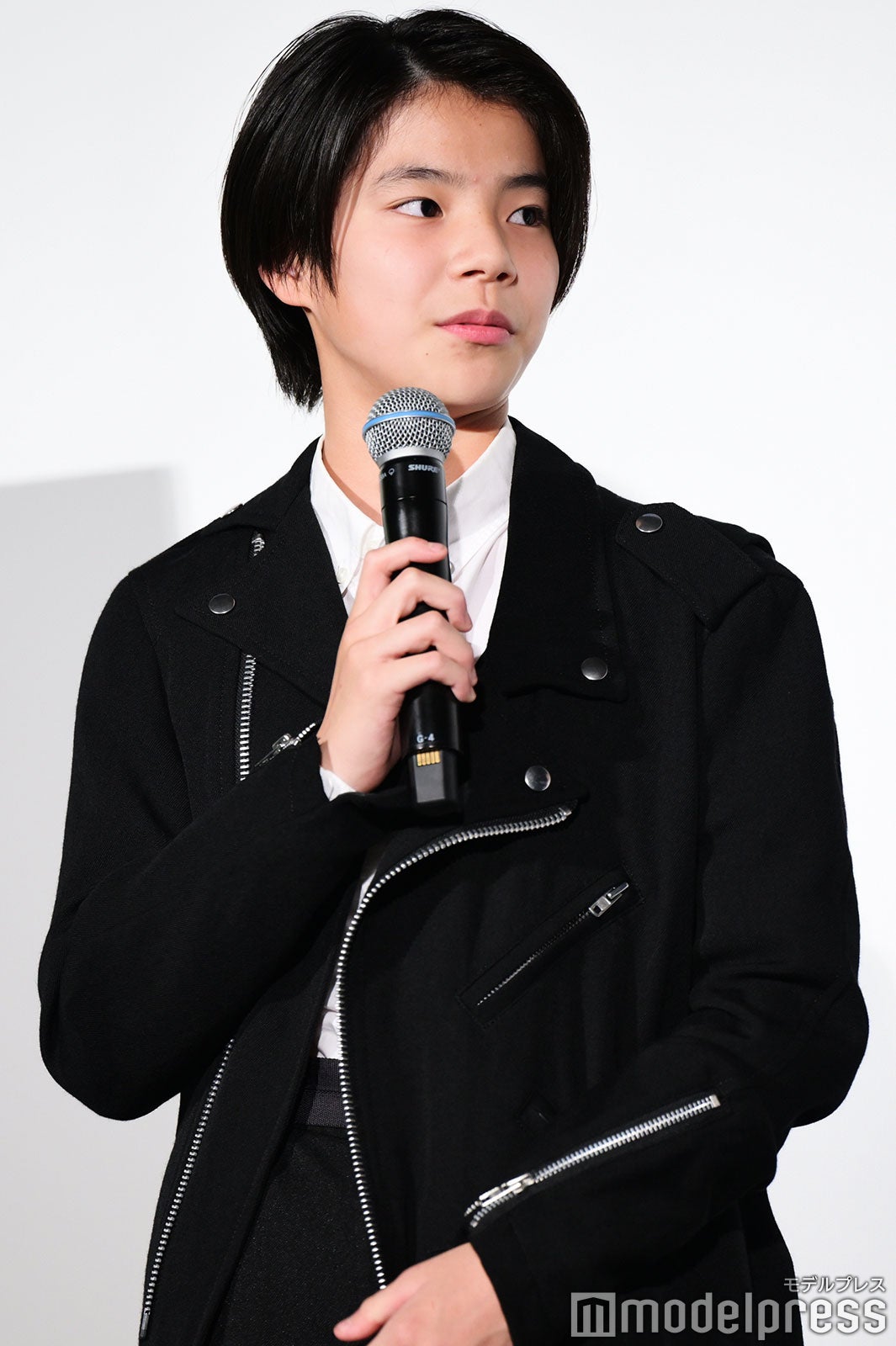 大沢一菜（C）モデルプレス