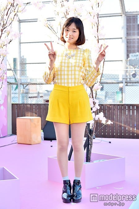8歳役 大原櫻子に驚きと期待の声が殺到 モデルプレス 8歳役 大原櫻子に驚きと期待の声が殺到 モデルプレス